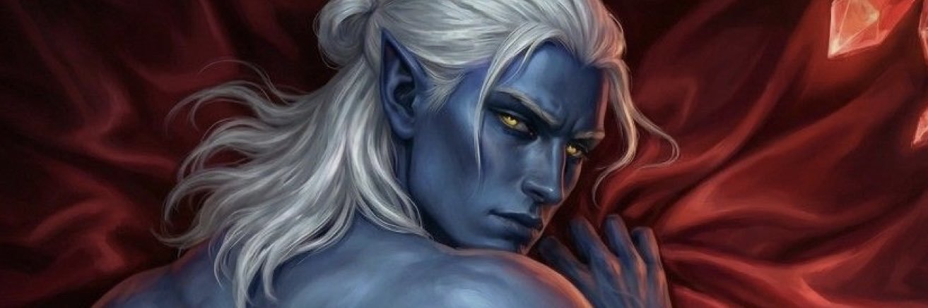 demonzan's profile banner image