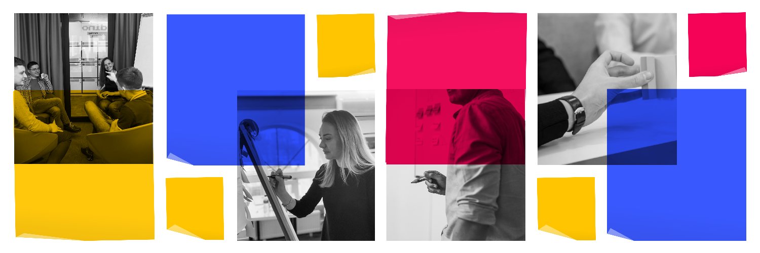 Moqod | Your Software Development Partner banner