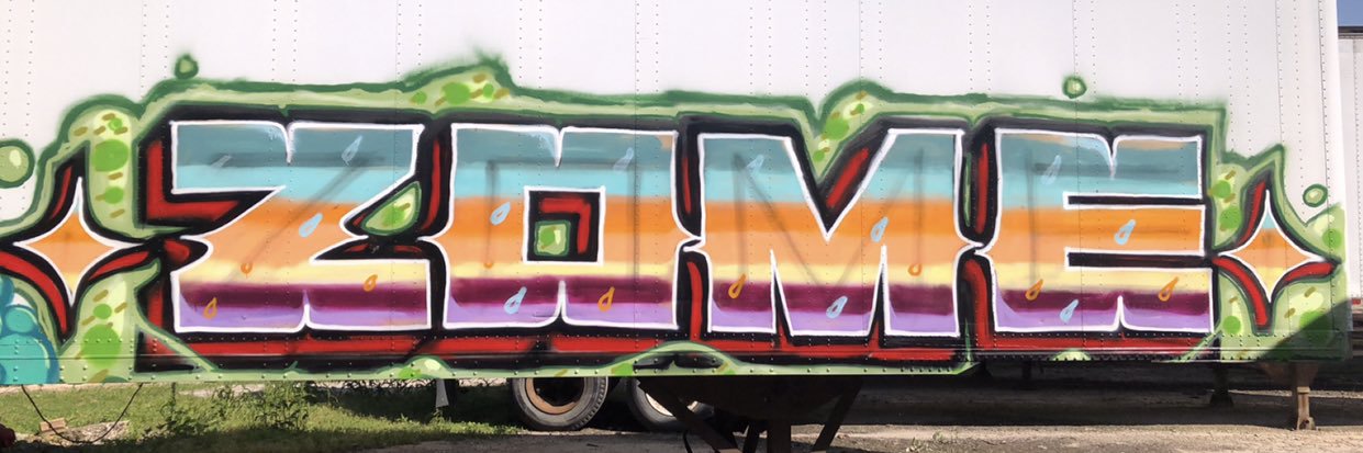 zomeclouds's profile banner image