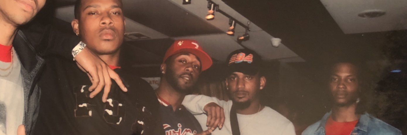DaMystro7's profile banner image