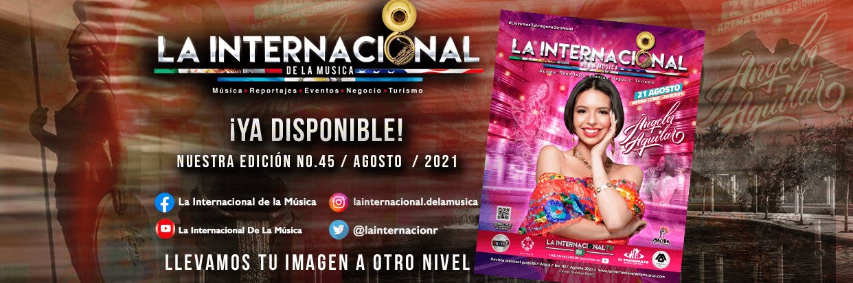 LainternacionR's profile banner image
