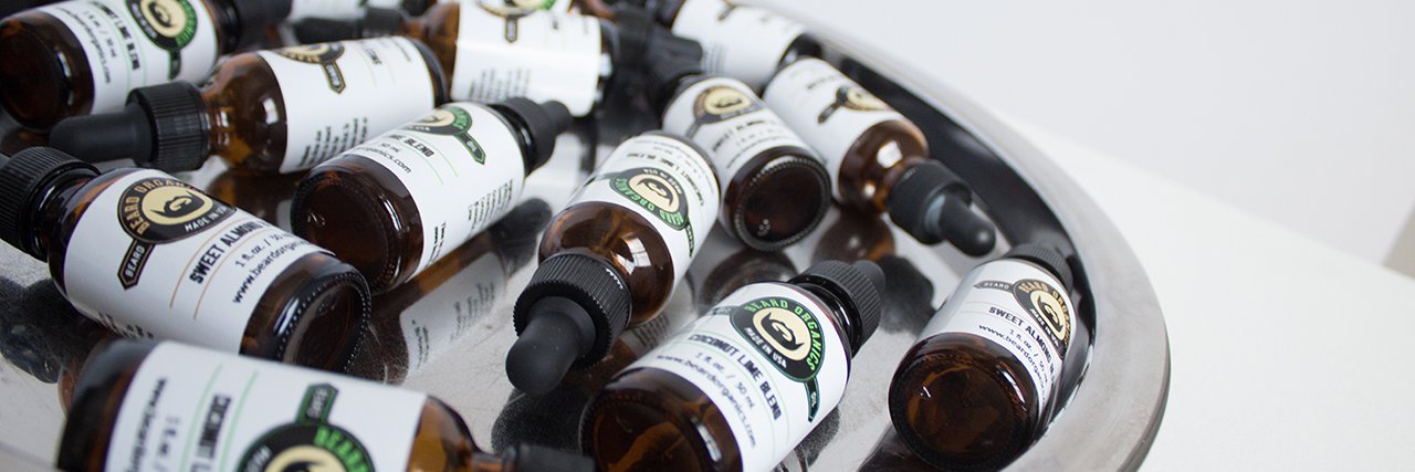 beardorganics's profile banner image
