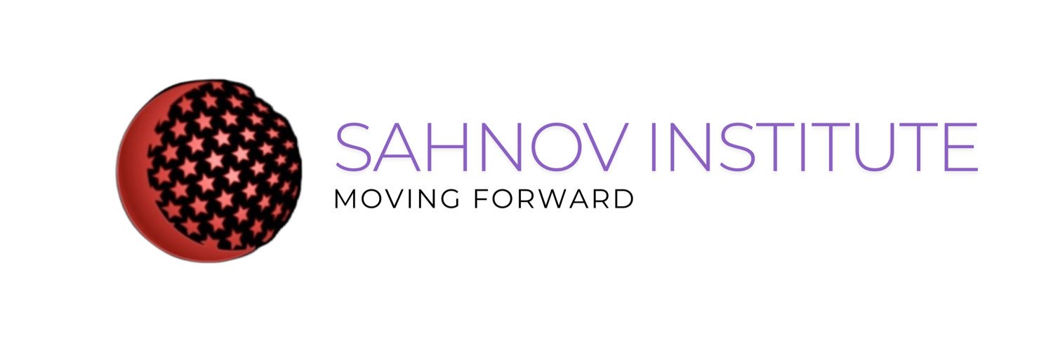 SahnovInstitute's profile banner image