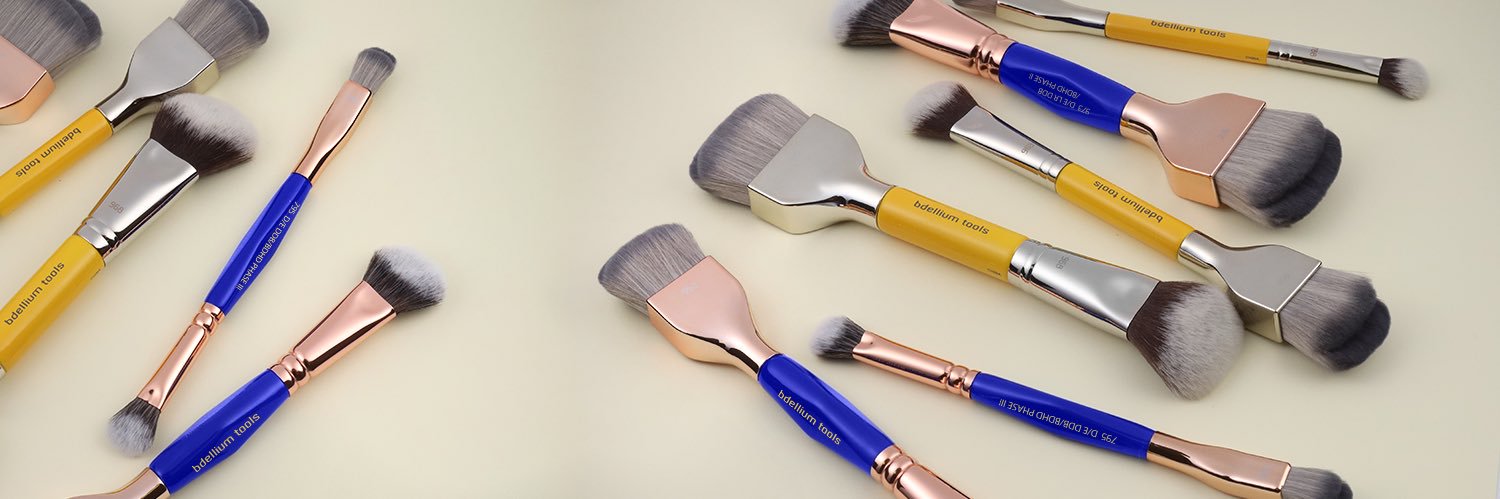 Bdellium Tools banner