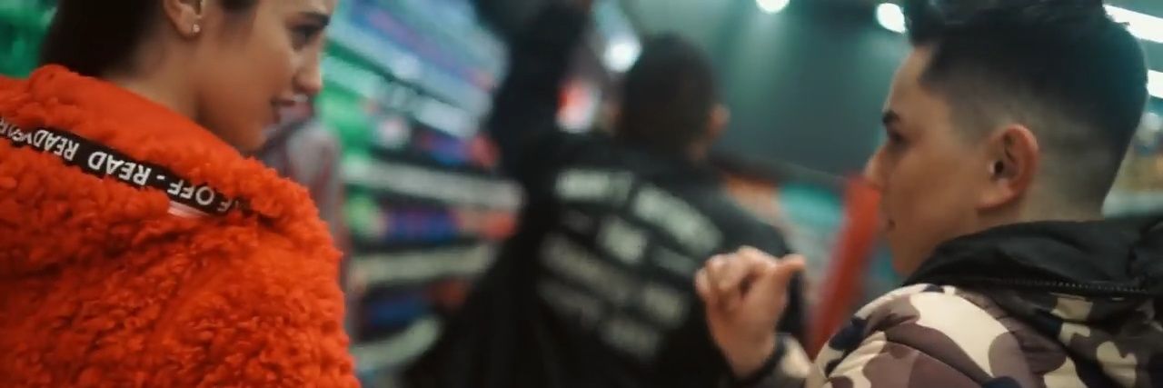 kaikevigory's profile banner image