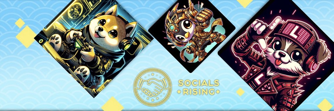 Liam Victor 🦾 banner