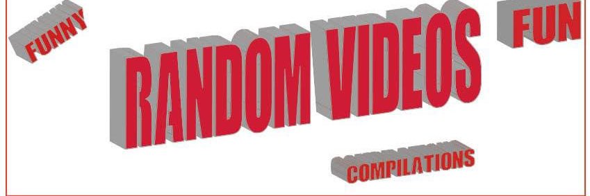 random videos banner