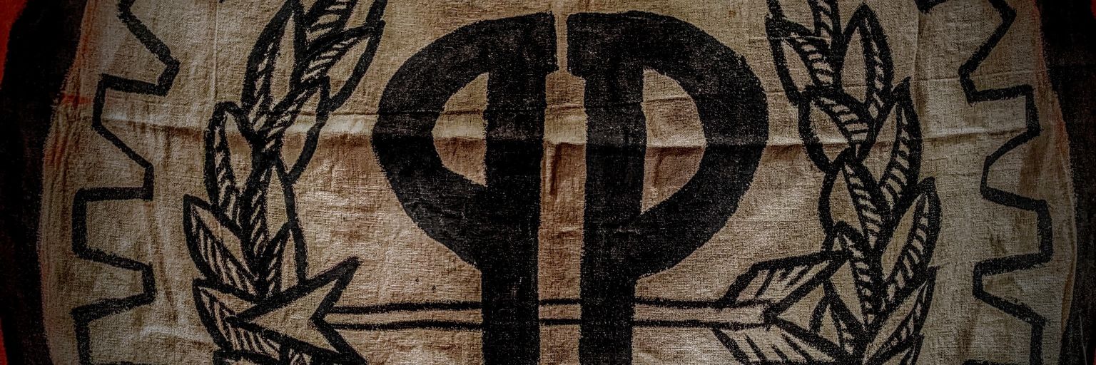 Peculiar Pretzelmen banner