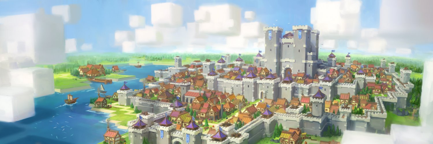 KingdomsCastles's profile banner image