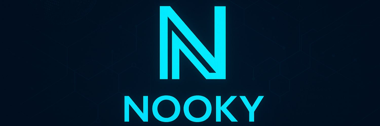 Nooky banner