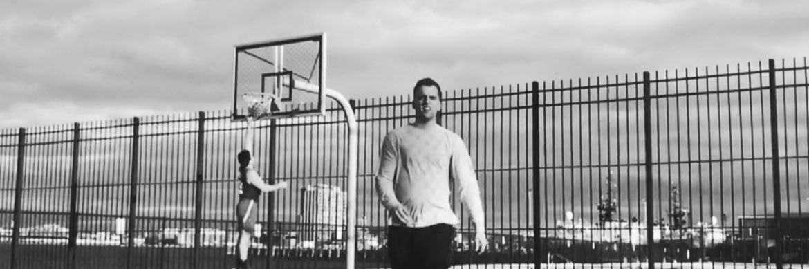 Danny Fogarty banner