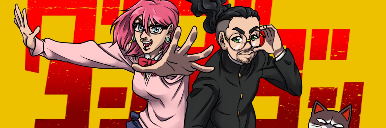 Domefort's profile banner image