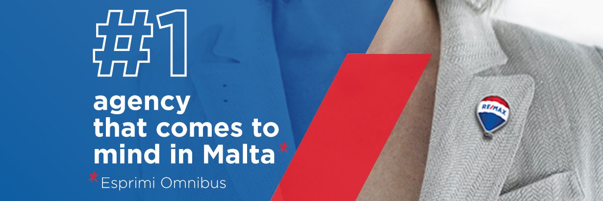 remaxmalta's profile banner image