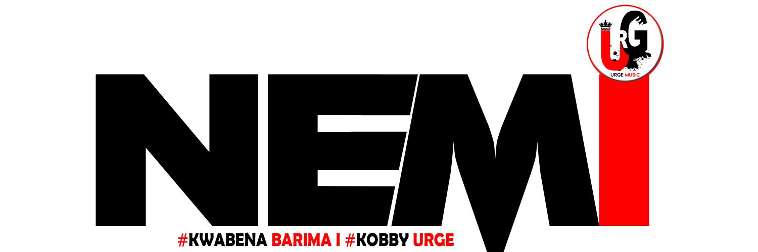 kobby_urge's profile banner image