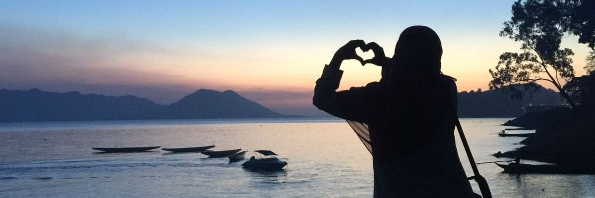 AyuCM's profile banner image