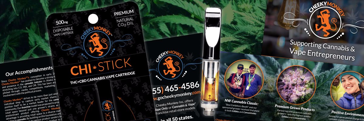 gocheekymonkey's profile banner image