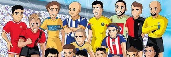 futbolsarcasmo1's profile banner image