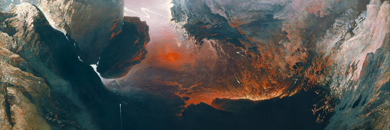 Dhanyul's profile banner image