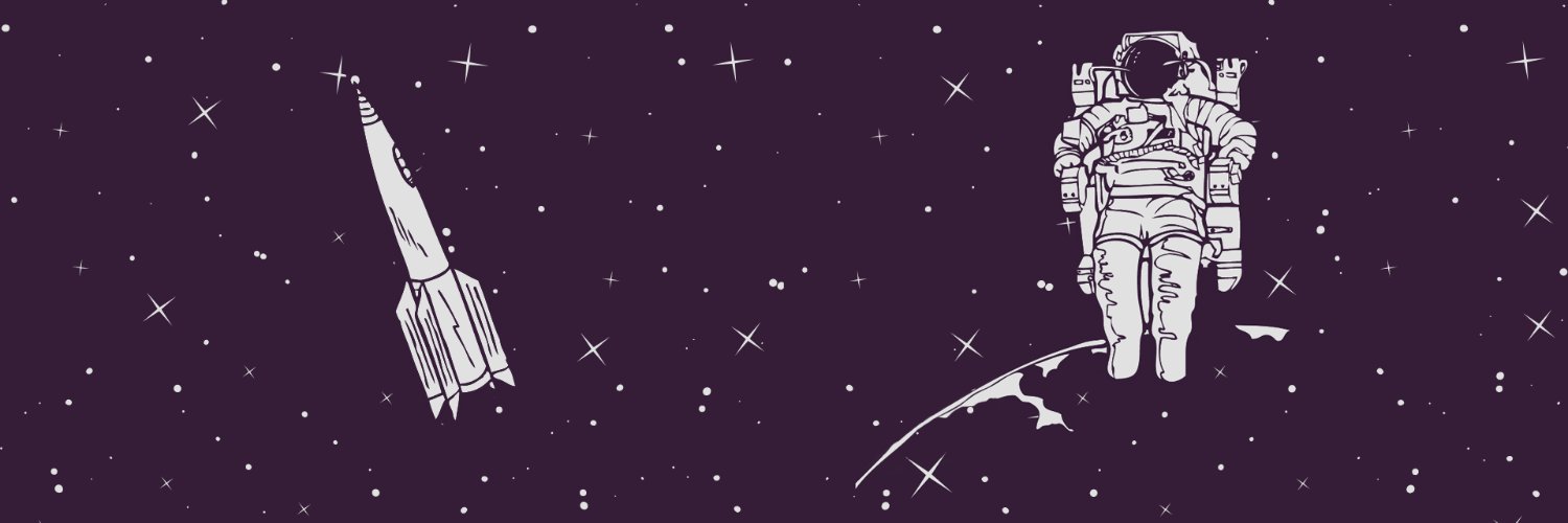KOSMONAVT412UA's profile banner image