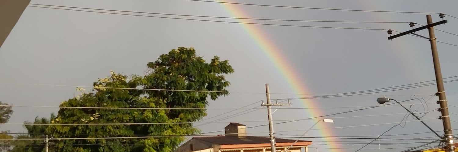 AdryAlvesSilva's profile banner image