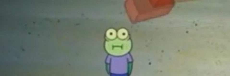 lamelameuser's profile banner image