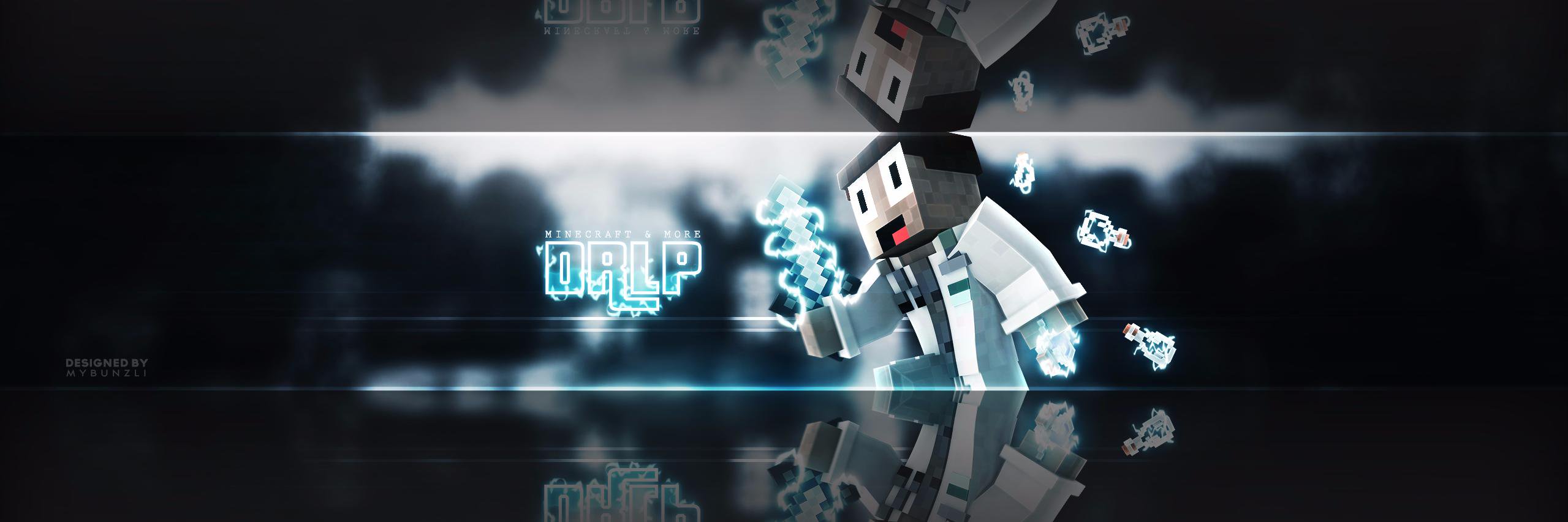 DrLPaufYT's profile banner image