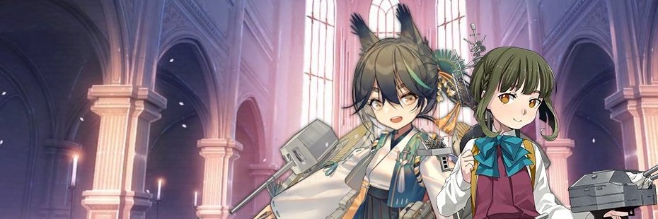 Luck_aile's profile banner image