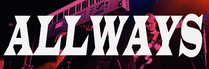 オリジナルソング研究会ALLWAYS（オールウェイズ） banner