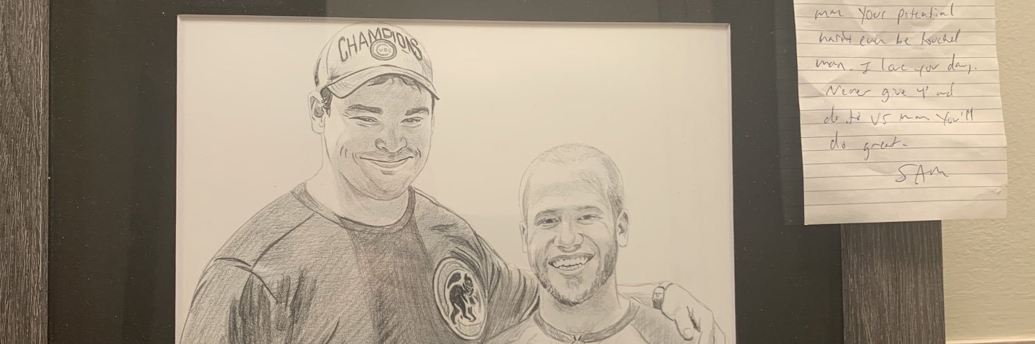 Zack Carpenter banner