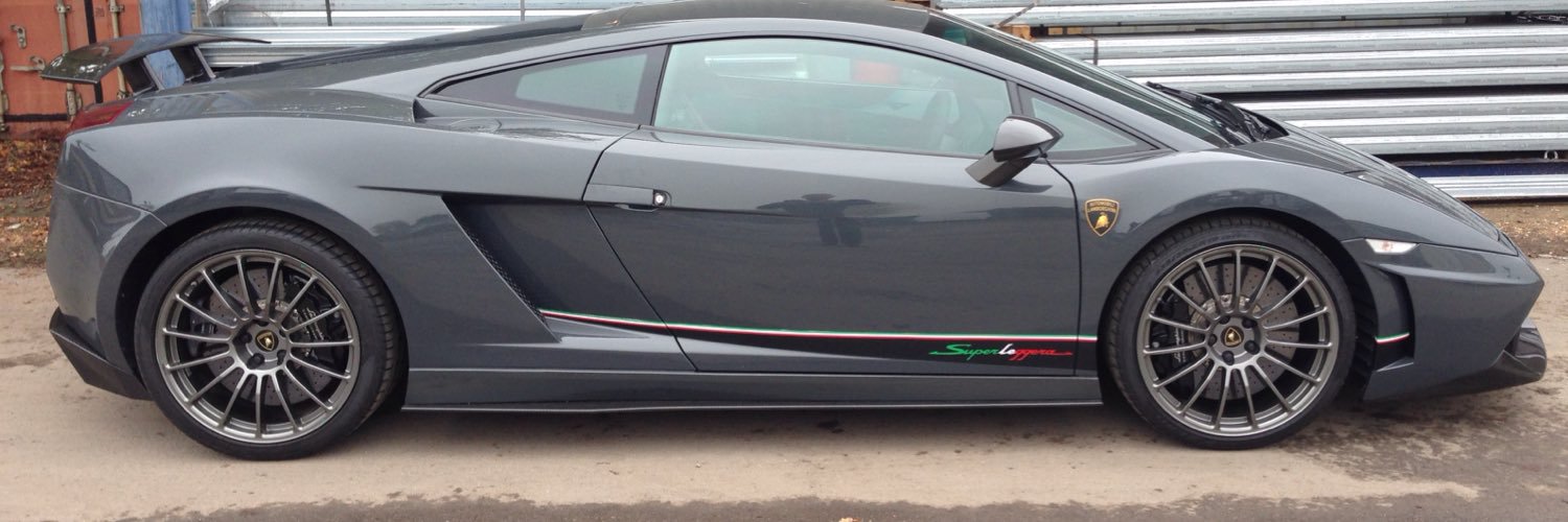 DavidWrenCars's profile banner image