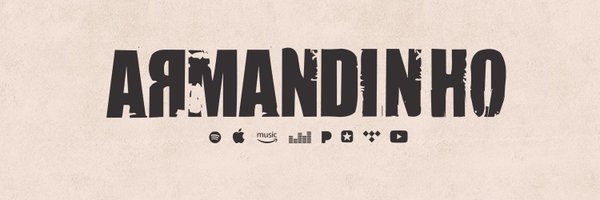 Armandinho Profile Banner