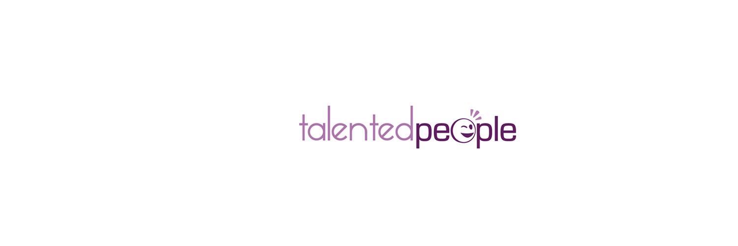 TalentedPeople's profile banner image