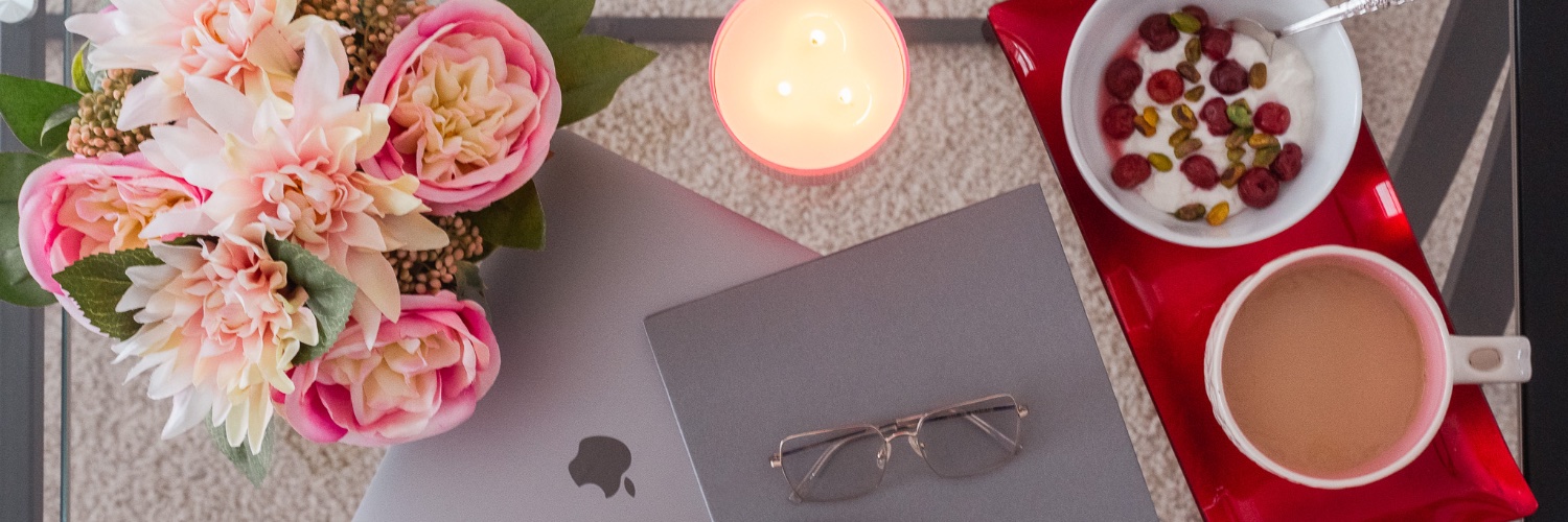 Storybent Creative banner