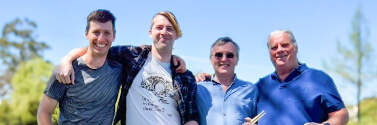 ptorning's profile banner image