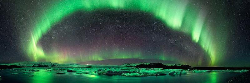 Aurorasaurus's banner