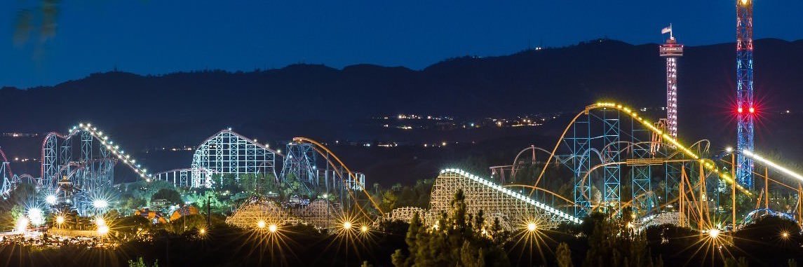 Trever 🐶⚾️ banner