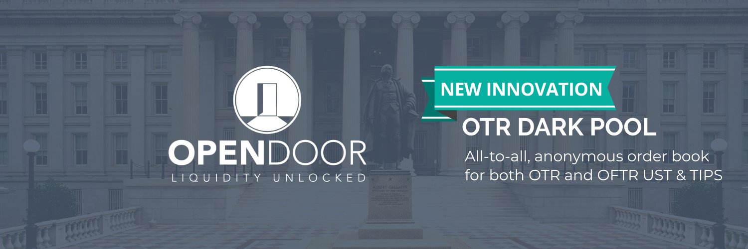 OpenDoorSec's profile banner image
