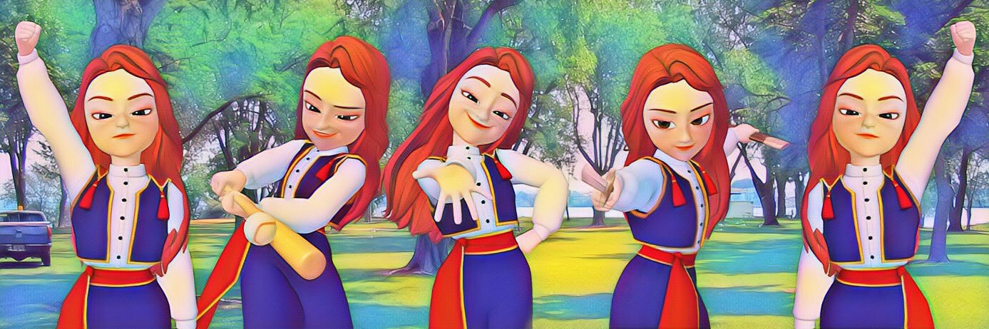 LxdyMischief's profile banner image
