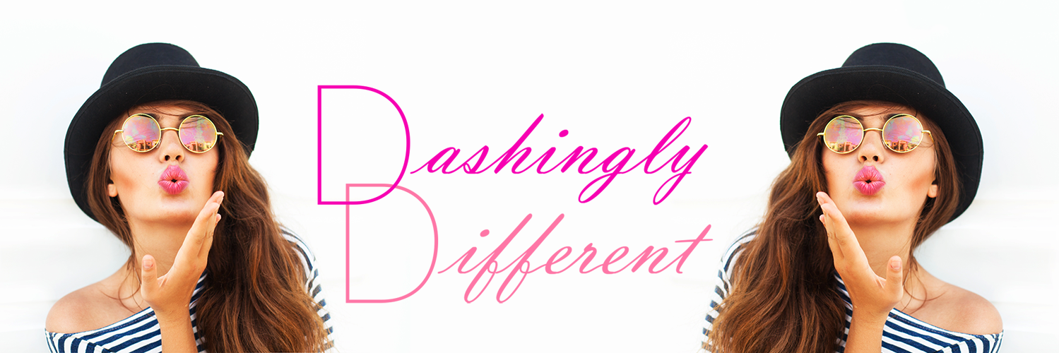DashDifferent's profile banner image