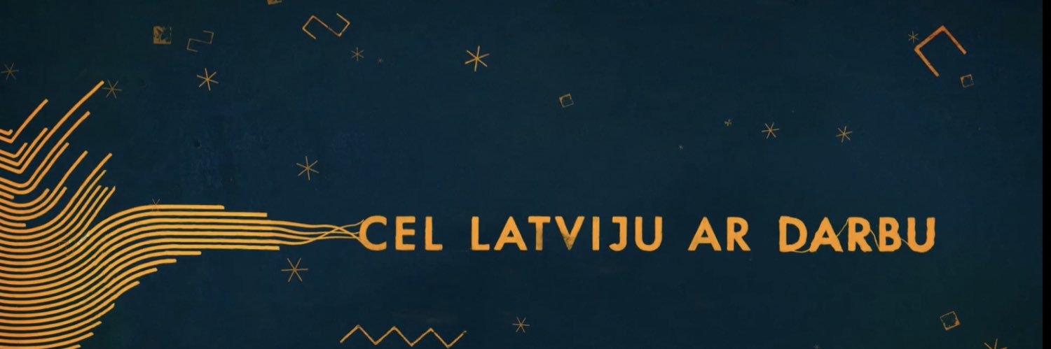 Rinalds Rudzītis banner