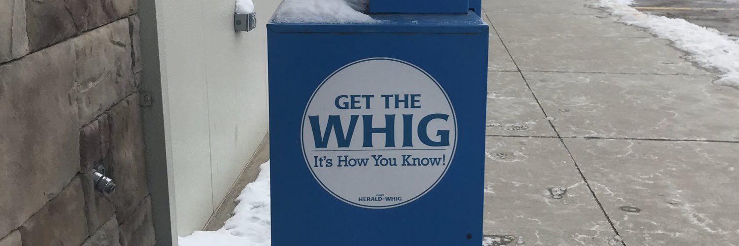 whigbrain's profile banner image