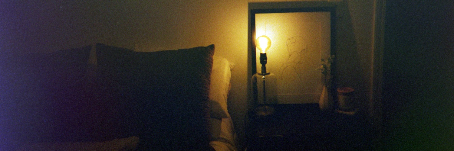 Lizzie_Larson's profile banner image