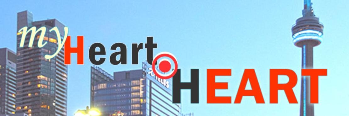 MyHeartoHeart's profile banner image