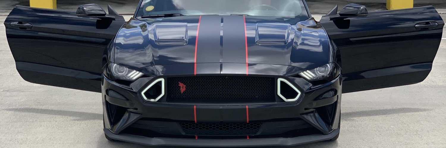 CarterCharvez's profile banner image