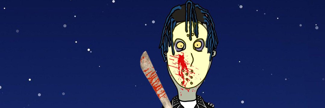 Jason Dorkz banner
