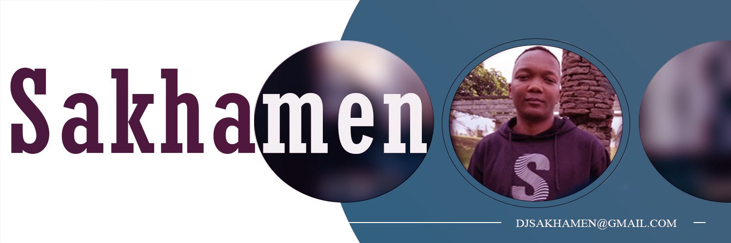 DjSakhamen's profile banner image