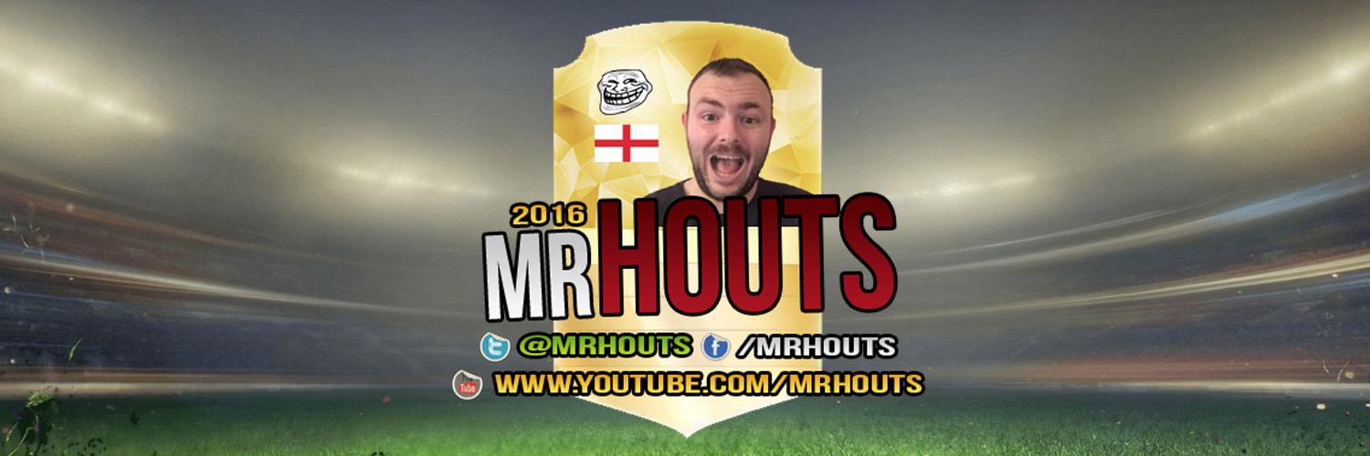 mrhouts's profile banner image