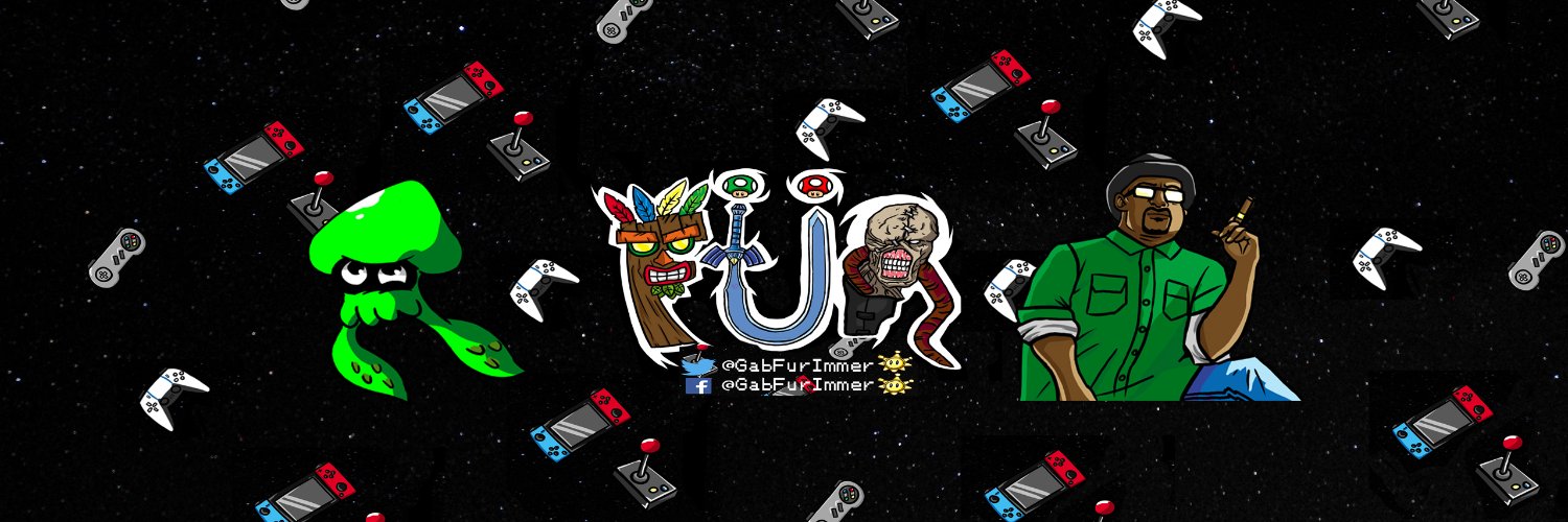 GabrielFurImmer's profile banner image