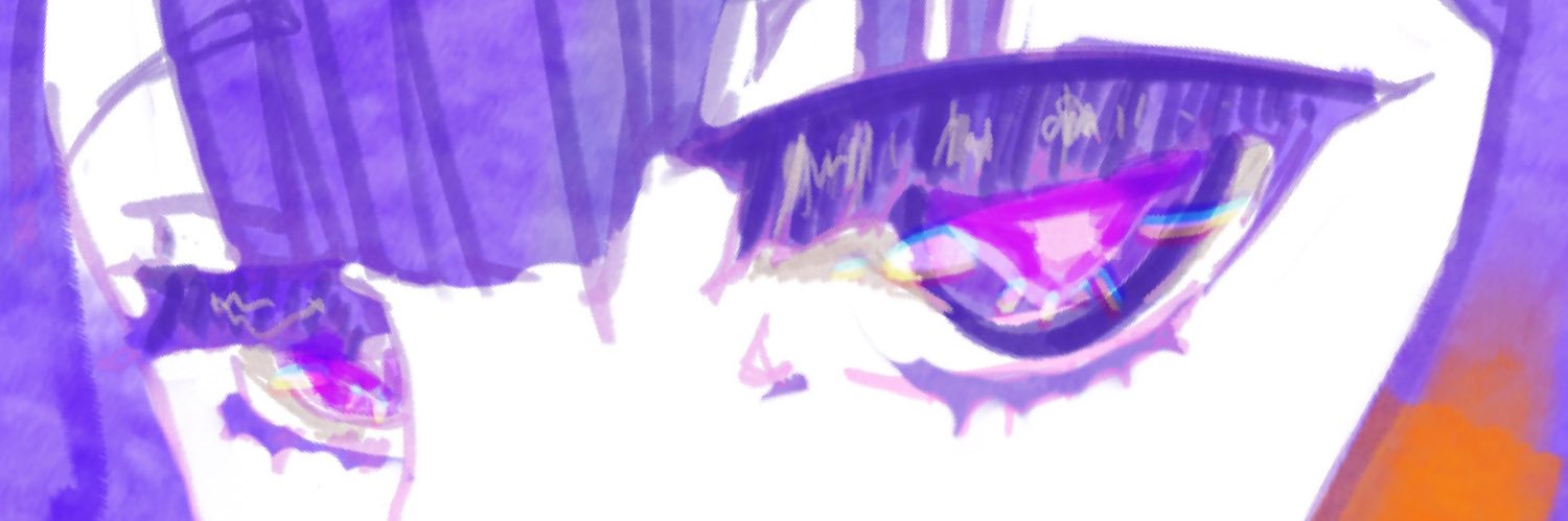 burunuu's profile banner image