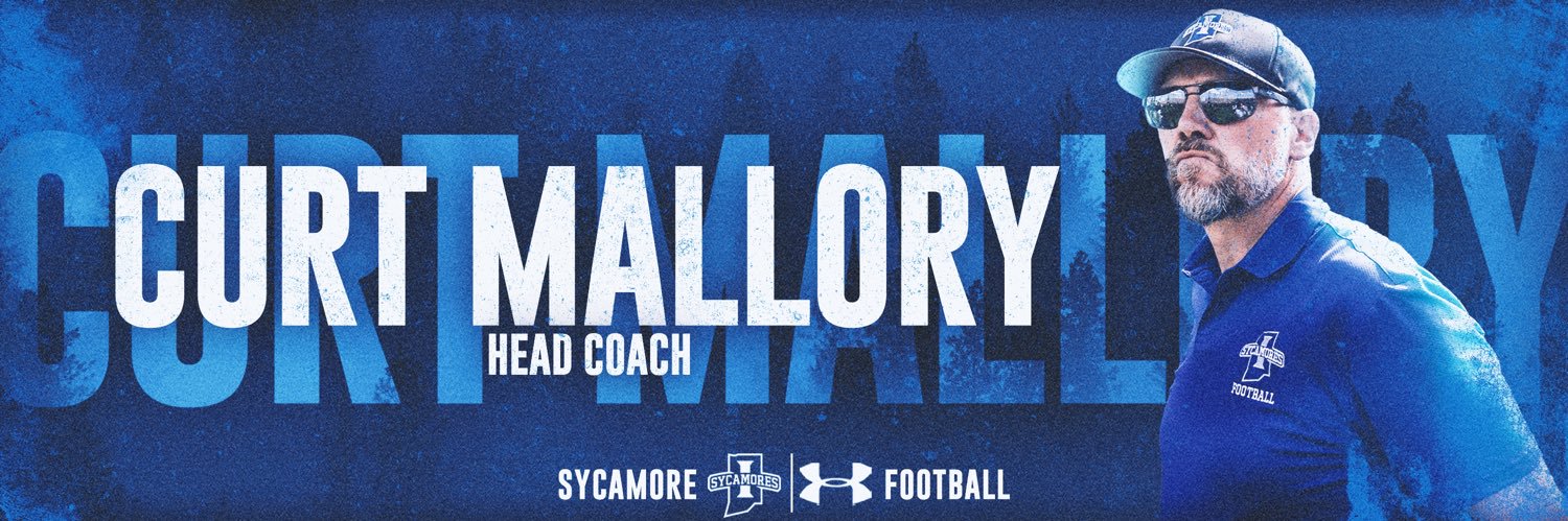 Curt Mallory's banner